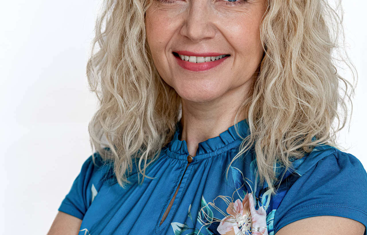 Zástupkyňa školy, supervízor – Ing. Stella Kapitančíková – matematika, fyzika, základy elektrotechniky