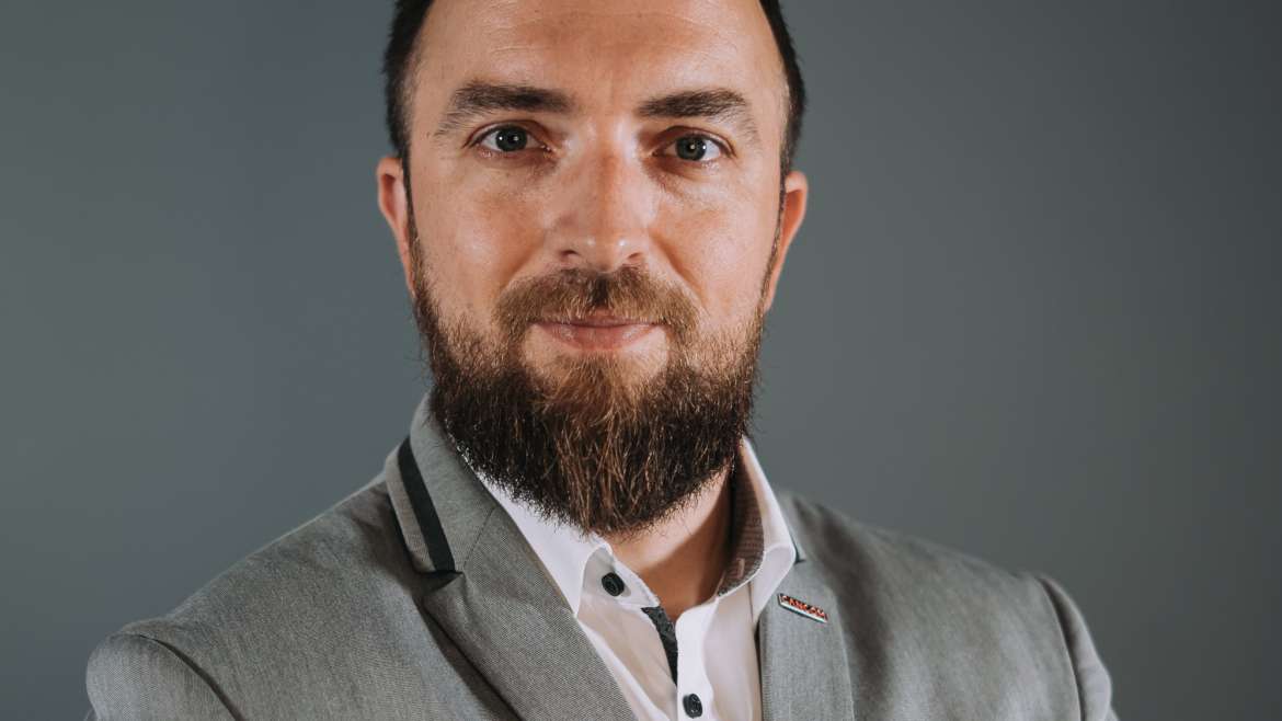 Matúš Čopík
