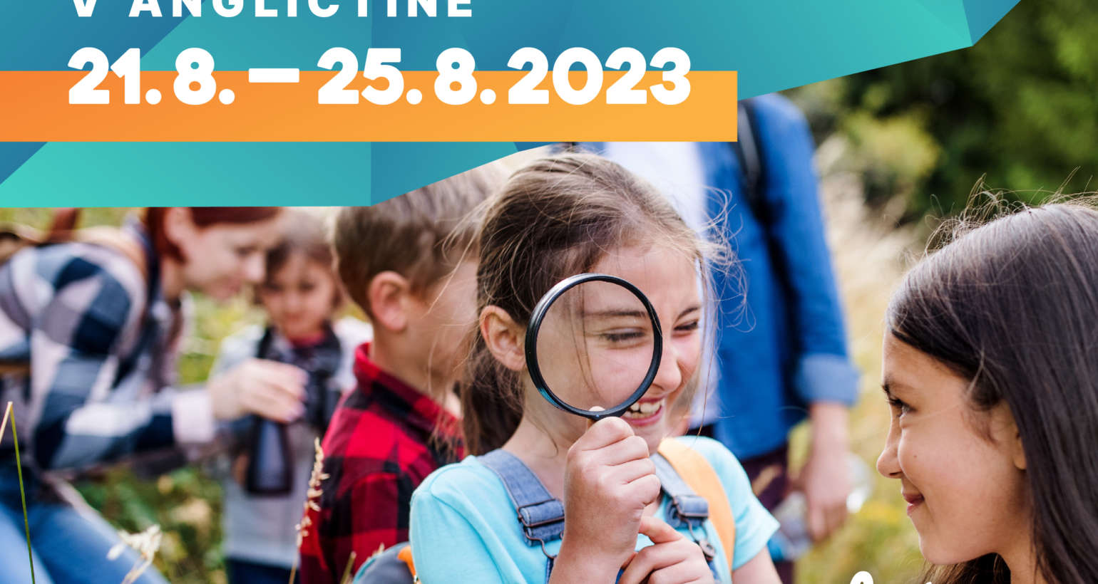 FUTURUM ENGLISH SUMMER CAMP 2023