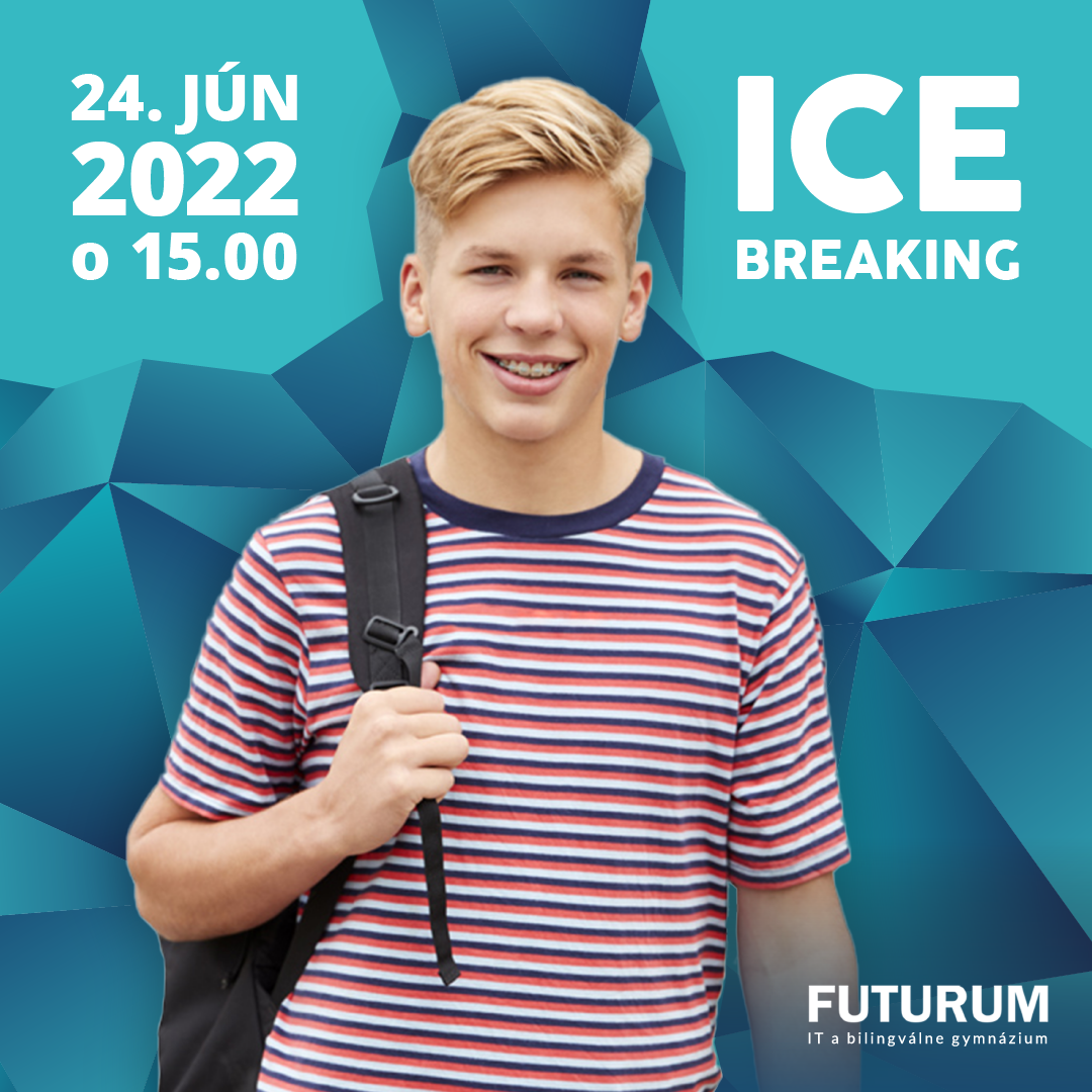 ice breaking futurum 2022