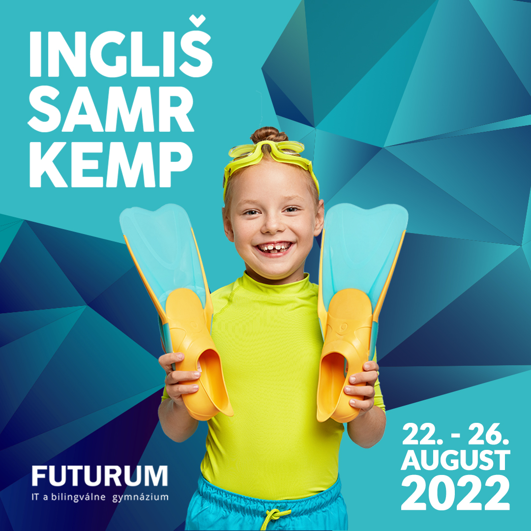 futurum ingliš samr kemp 2022