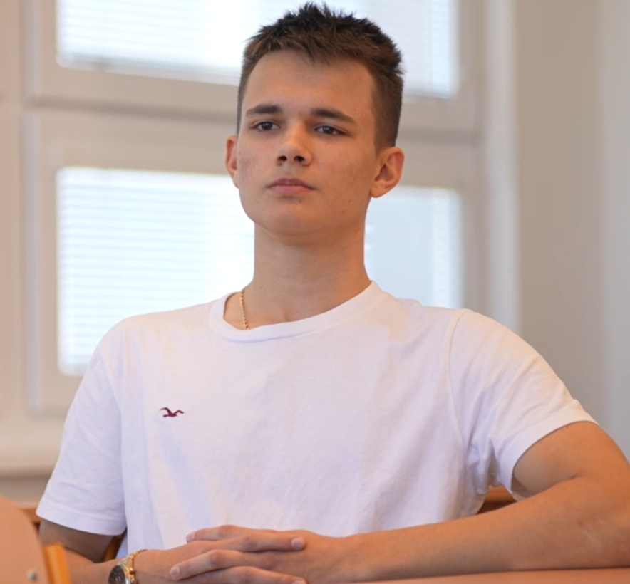 Tony Kalináč