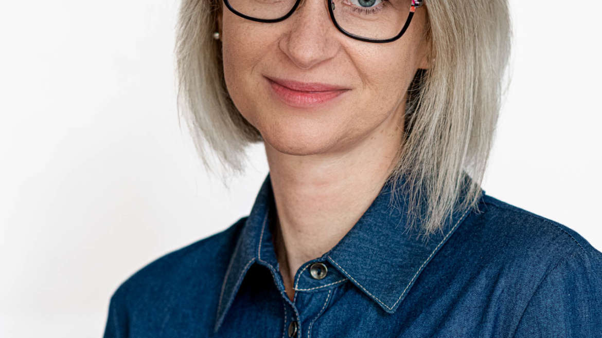 JUDr. Eva Rizmanová – francúzsky jazyk