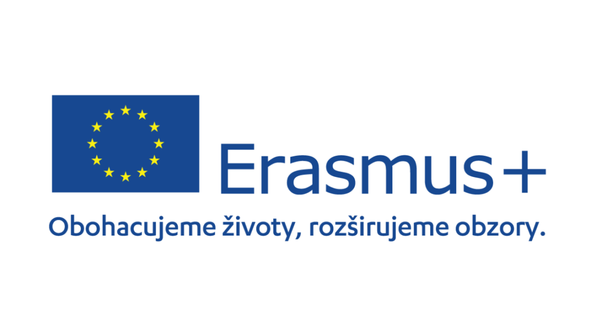 Akreditácia pre program ERASMUS+