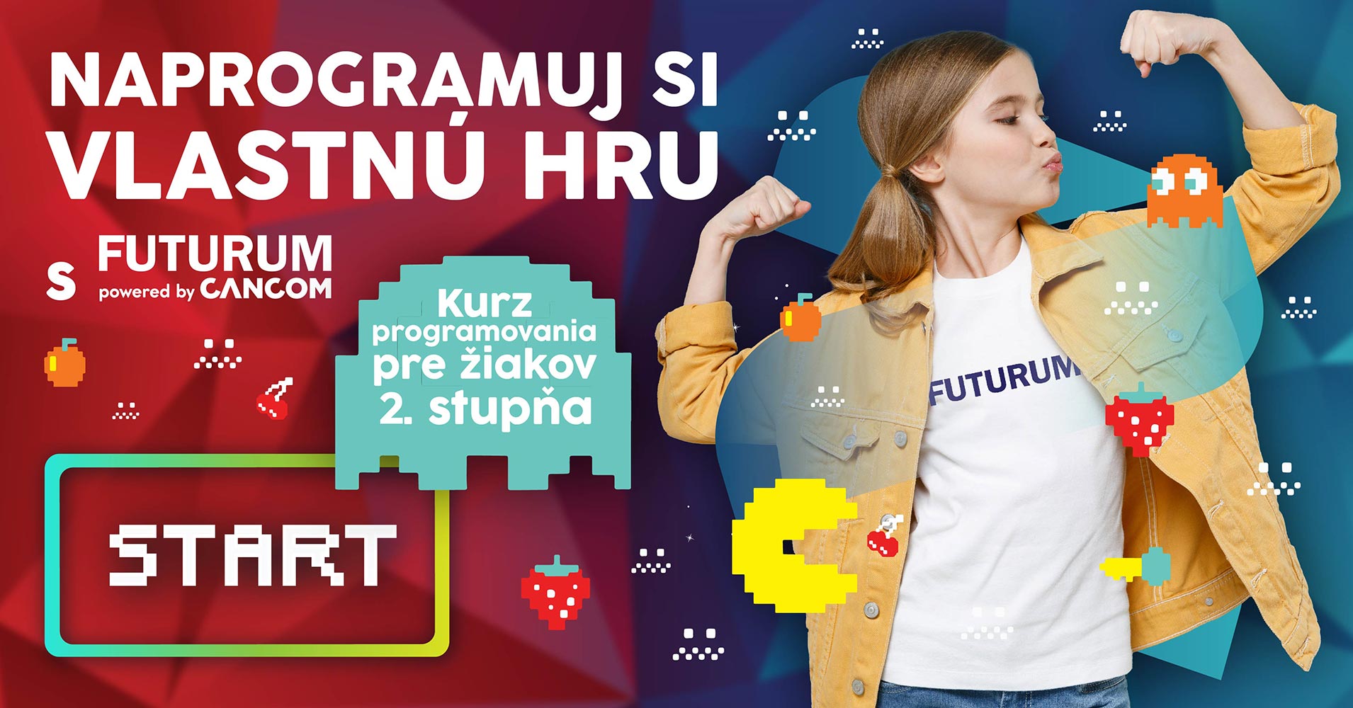 kurz programovania kosice futurum