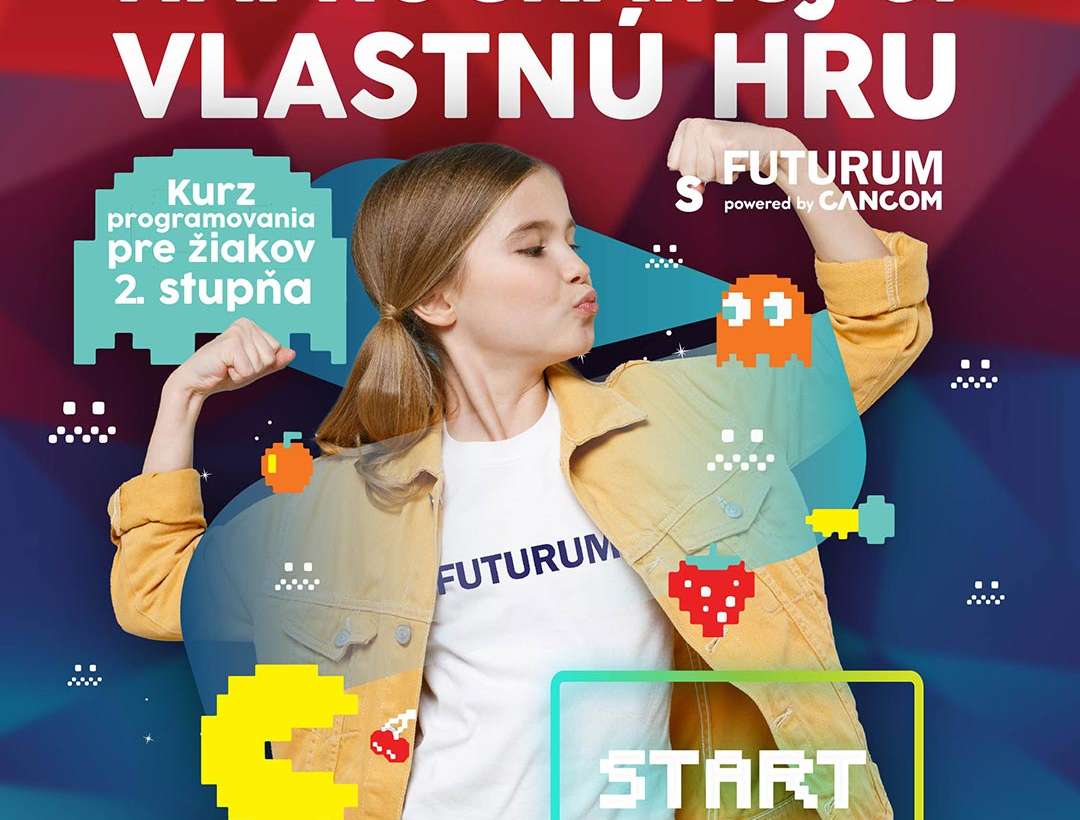 Kurz programovania FUTURUM