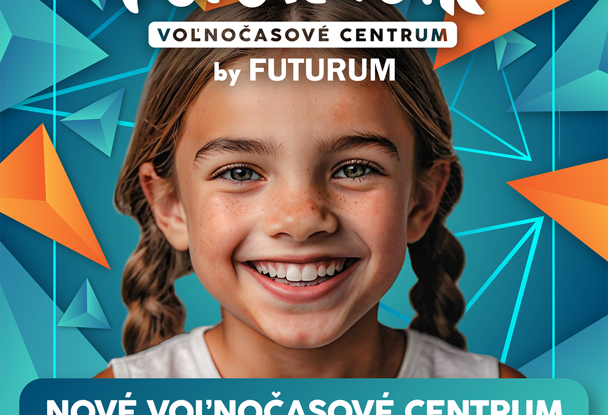FUTURÁČIK Voľnočasové centrum