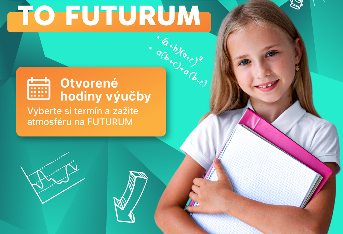 Welcome to FUTURUM